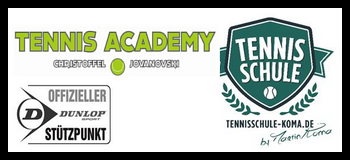 Tennis Academy Jüngsten-Turnierserie